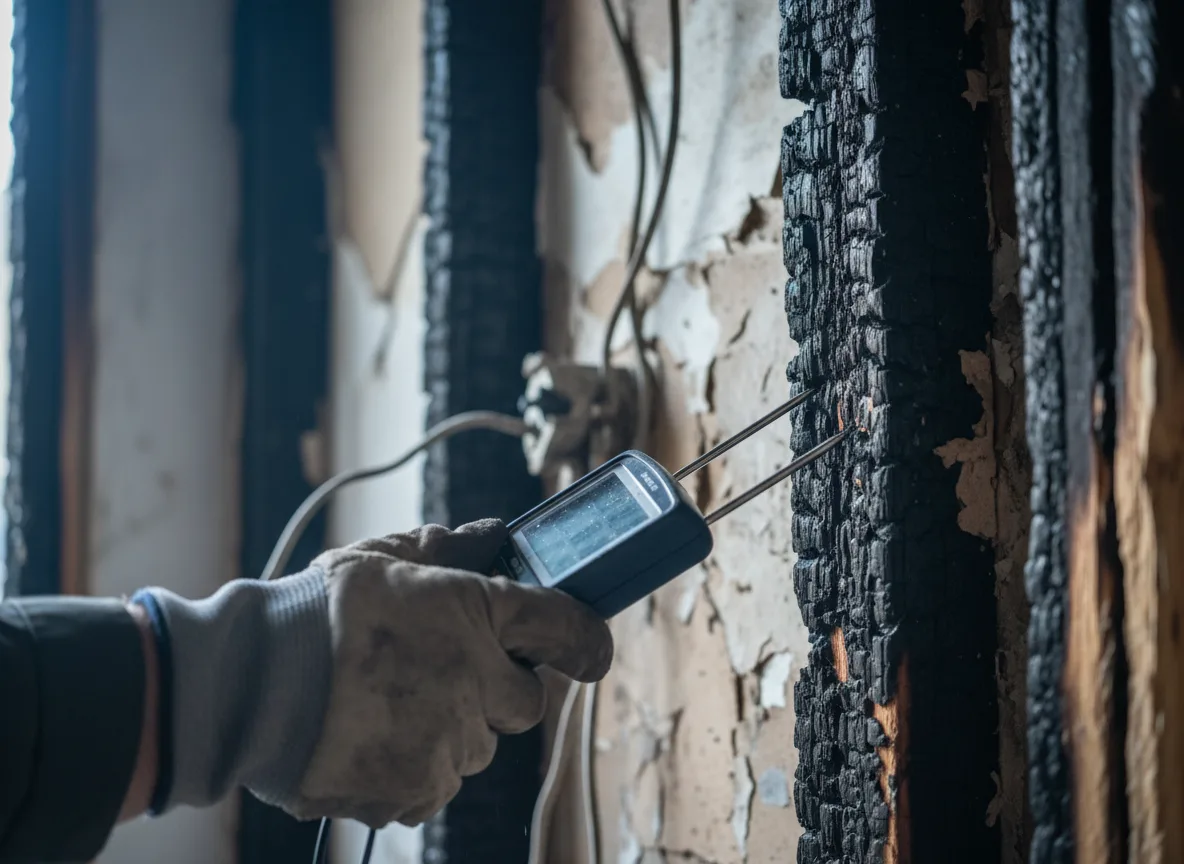 Fire Damage Restoration Denhoff, ND FAQs